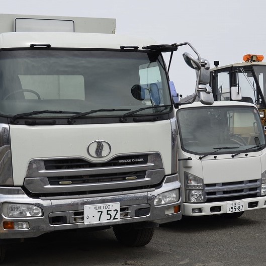 その他の車両・機械ジ