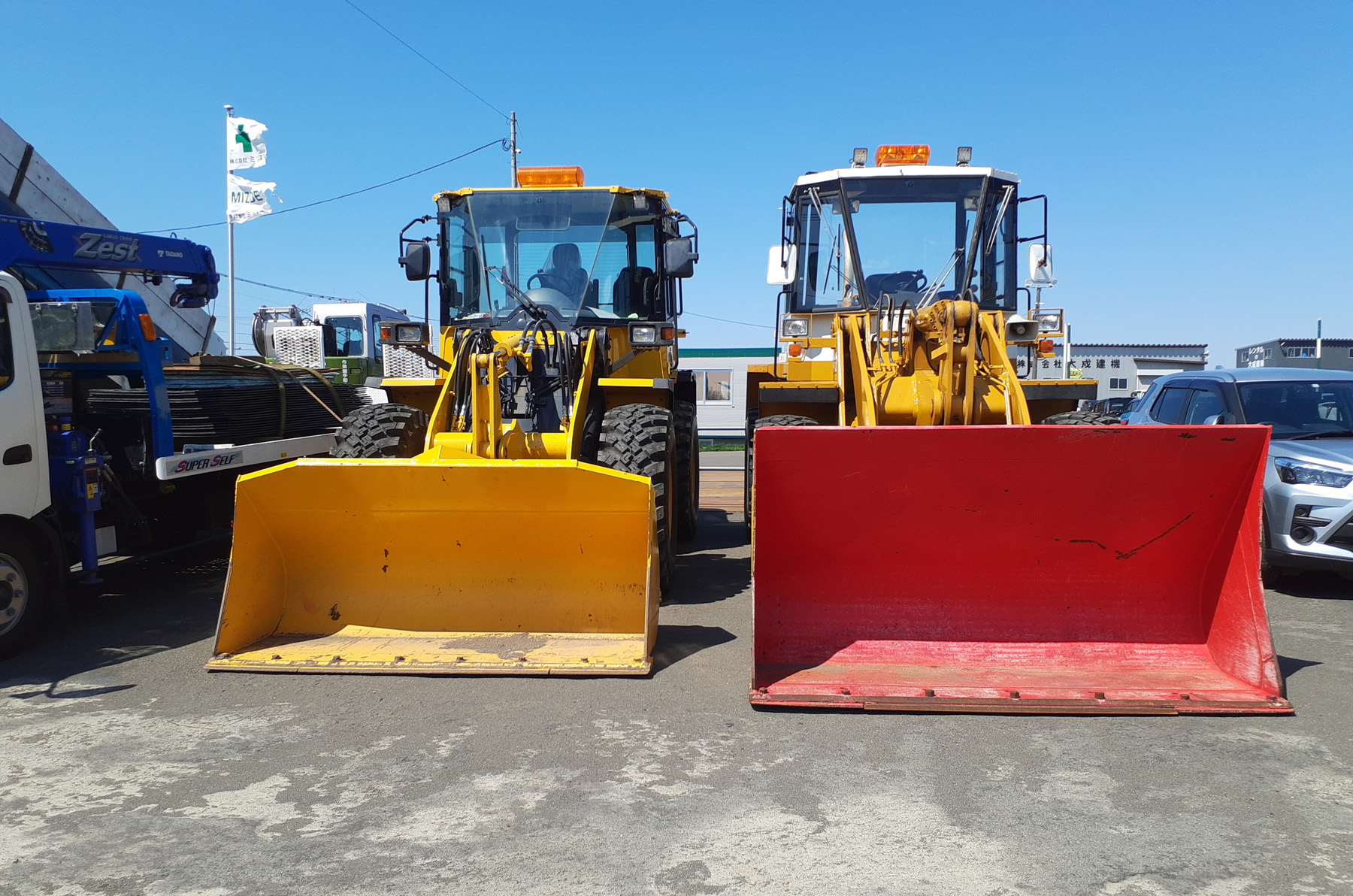 工事業務代行・手配