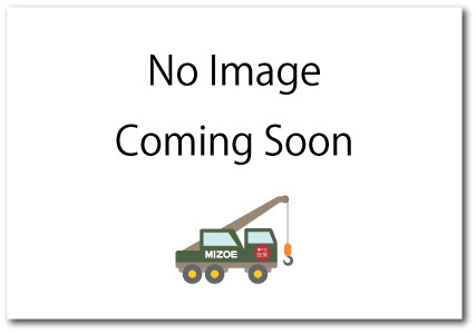 40t全油圧式オールテレーンクレーン